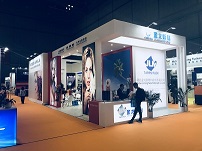 展會(huì)搭建先看設(shè)計(jì)方案很重要