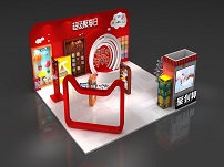 展覽空間設(shè)計(jì)要點(diǎn)有哪些