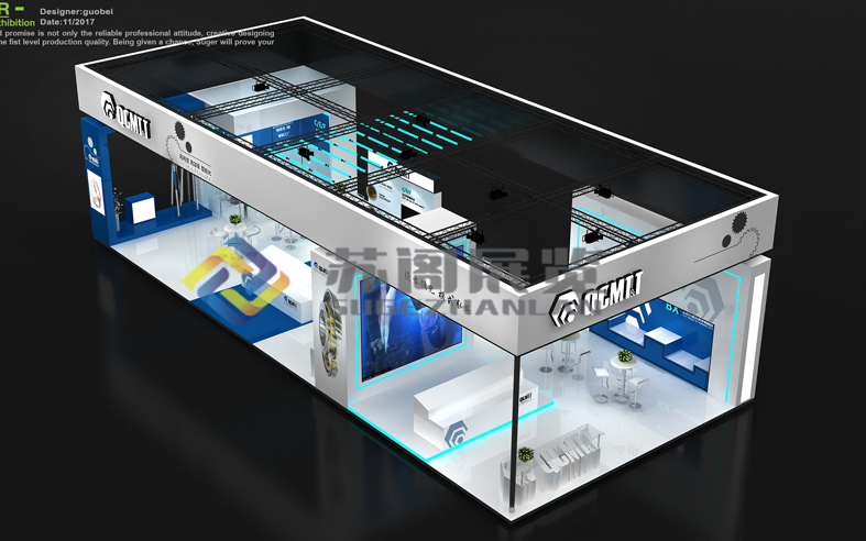 北京展覽設計公司怎么樣