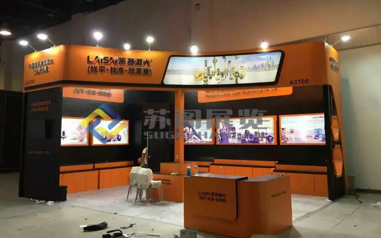 成都展覽展示設(shè)計(jì)有什么優(yōu)勢(shì)