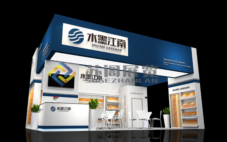 陜西展廳設(shè)計(jì)應(yīng)該注意哪些問題?