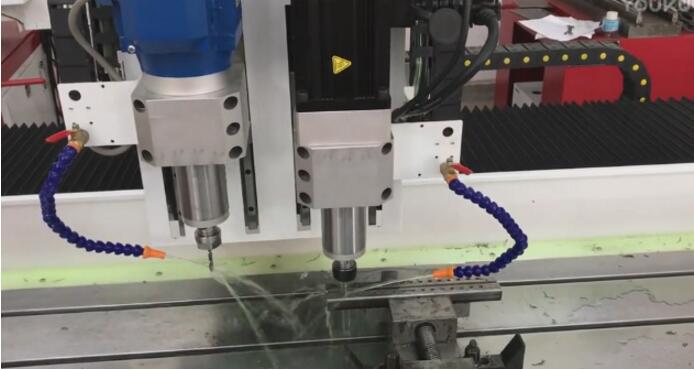 自動攻牙機的指數、操作要點以及常見問題對策